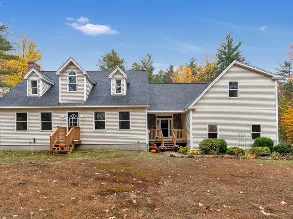 24 Gahan Lane, Berwick, ME 03901