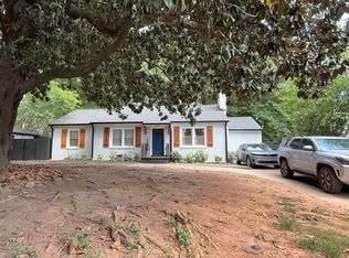 2307 N Decatur Rd, Decatur, GA 30033