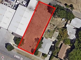 823 W 14th St, Merced, CA 95340