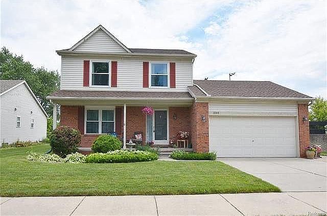 1st image of 3066 Helena Dr