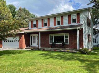 9 Circle Dr, Potsdam, NY 13676