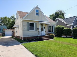 443 E 330th St, Willowick, OH