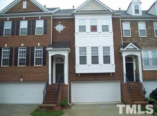 2506 Laurelcherry St, Raleigh, NC 27612