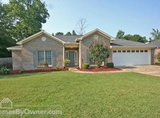 3400 Cooper Branch Rd, Columbus, GA 31909