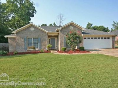 3400 Cooper Branch Rd, Columbus, GA, 31909