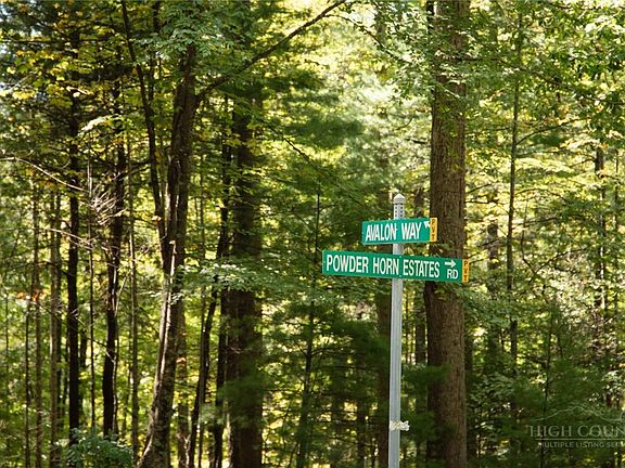 2nd image of Lot 111R Powder Horn Estates Drive