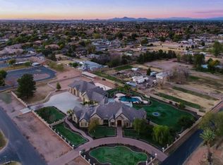 842 E Mesquite St, Gilbert, AZ 85296