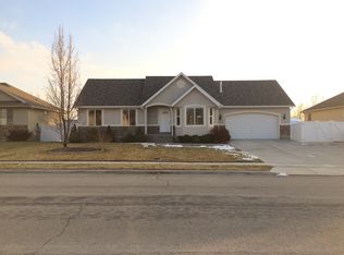 497 W 500 N, American Fork, UT 84003