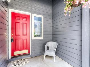 6418 N Atlantic Ave, Portland, OR 97217