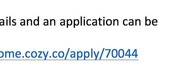 Some websites do not allow live links so this is a photo of