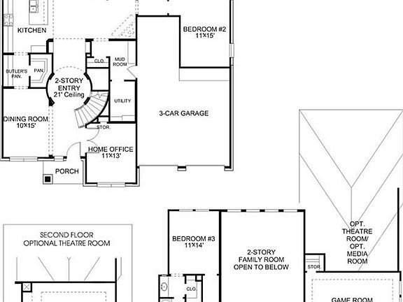 2nd image of this home