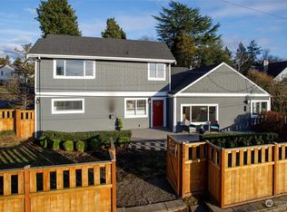 1508 Lake Ave S, Renton, WA 98055