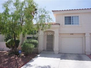 8079 Michelena Ave, Las Vegas, NV 89147