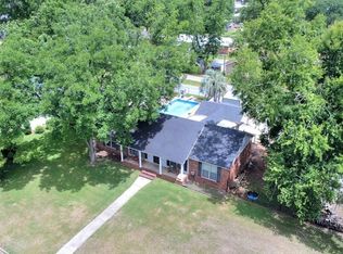 2509 Whispering Pines Rd, Albany, GA 31707