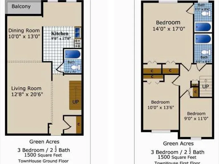 Green Acres Homes — Photo 34