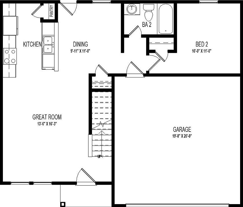 2nd image of 126 Prairie Knoll Dr