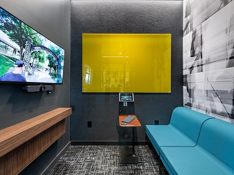 Private Offices