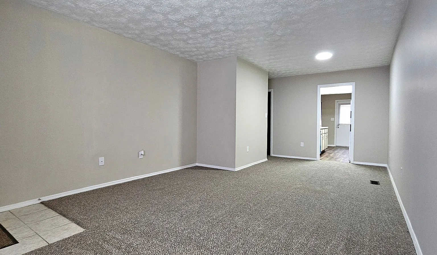 Inviting 2-Bedroom Condo with Private 2-Car Carport, Butler Township! — Photo 1
