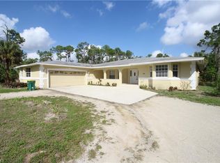 681 18th Ave NE, Naples, FL 34120