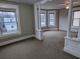 43 Olivine St FLOOR 2, Chicopee, MA 01013