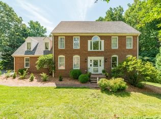 109 Winterberry Dr, Forest, VA 24551