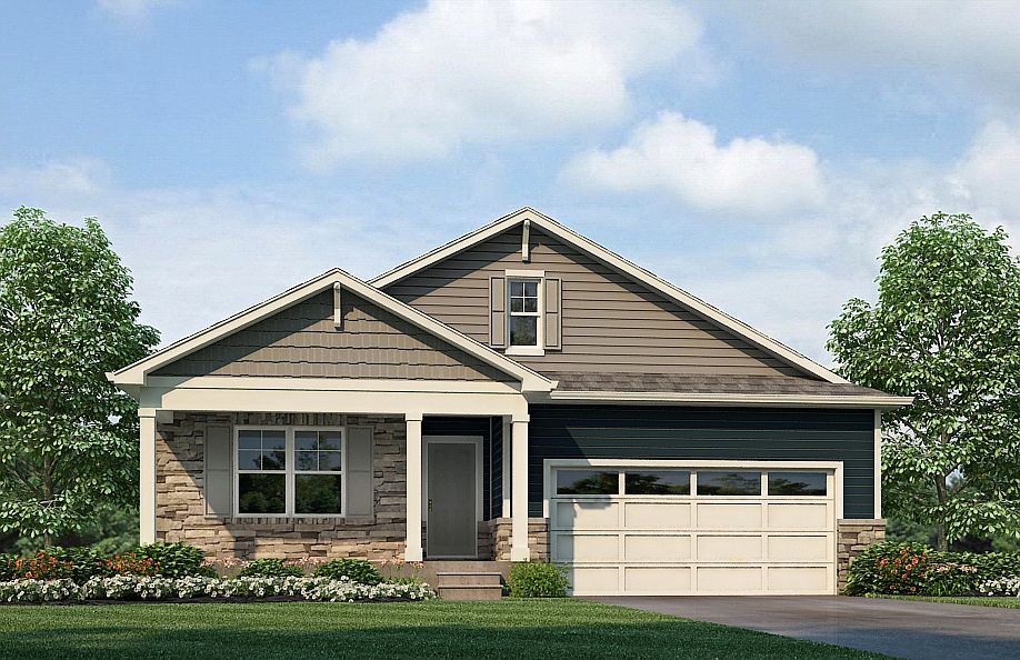 Plan Elevation.