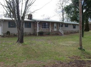 1060 Gaye Dr SE, Cleveland, TN 37323