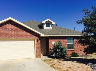 918 Wheelock St, Lubbock, TX 79403