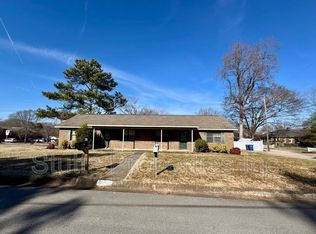 424 W Woodland Rd, Florence, AL 35630
