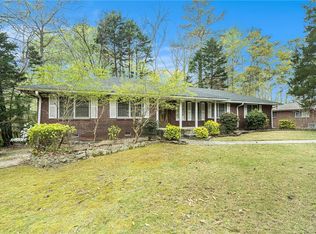 459 Thackery Pl SW, Atlanta, GA 30311