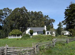 43350 Crispin Rd, Manchester, CA 95459