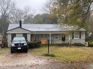 219 Santa Anita Dr, Starkville, MS 39759