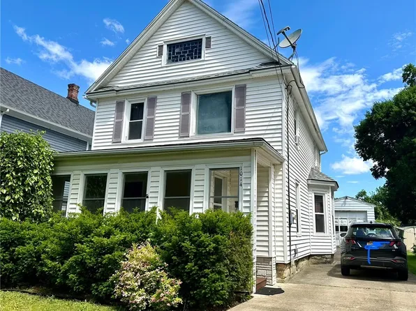 1014 W Henley St, Olean, NY 14760