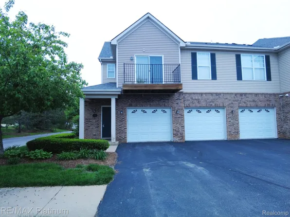 10294 Crossview Trl, Howell, MI 48855