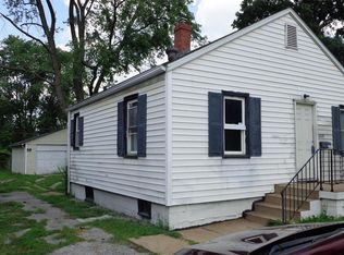 2637 Washington Ave, Granite City, IL
