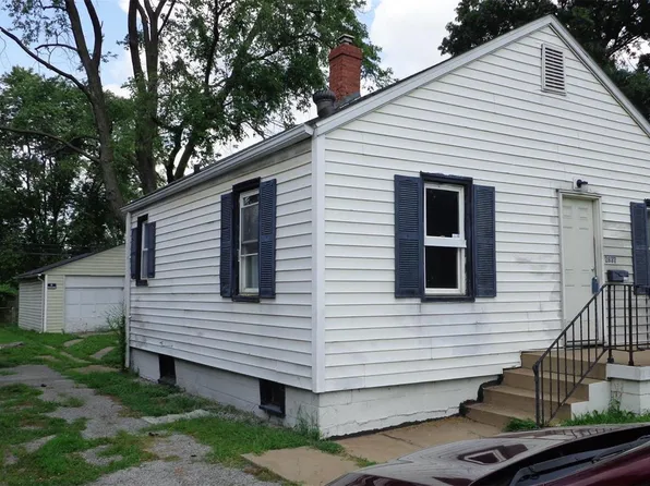 2637 Washington Ave, Granite City, IL 62040