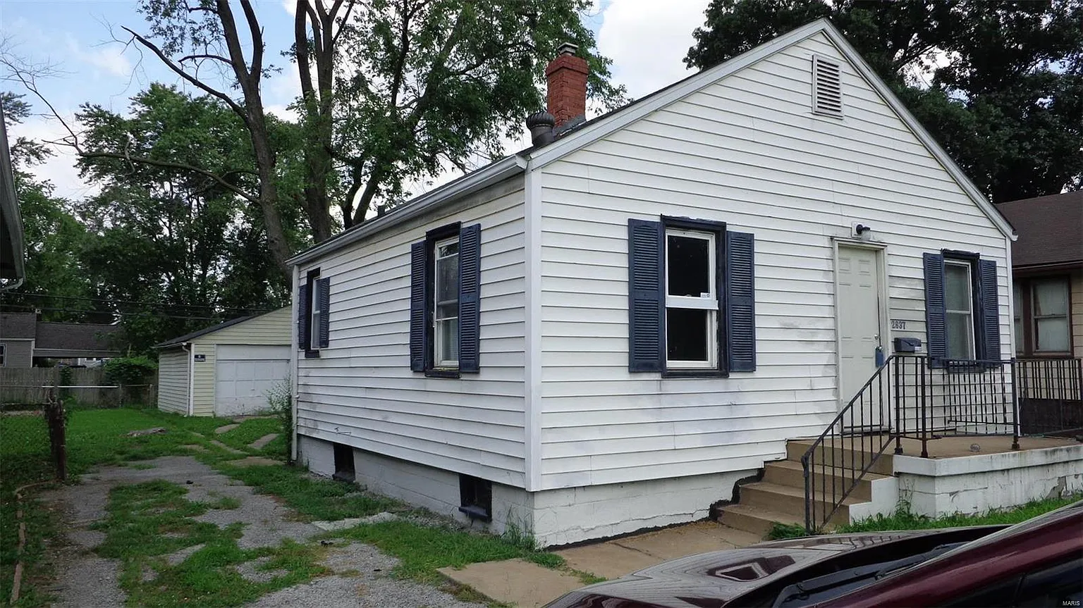 2637 Washington Ave photo 1