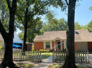 6030 Overlook Dr, Dallas, TX 75227