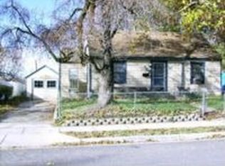 162 S 450 E, Clearfield, UT 84015