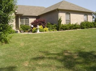 11500 Ridgetop Dr, Sherwood, AR 72120