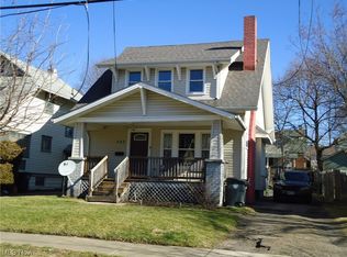 503 Delmar Ave, Akron, OH 44310