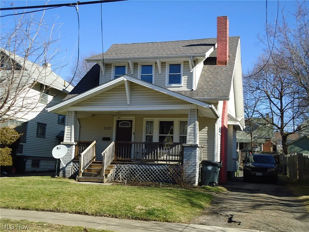 503 Delmar Ave photo 1