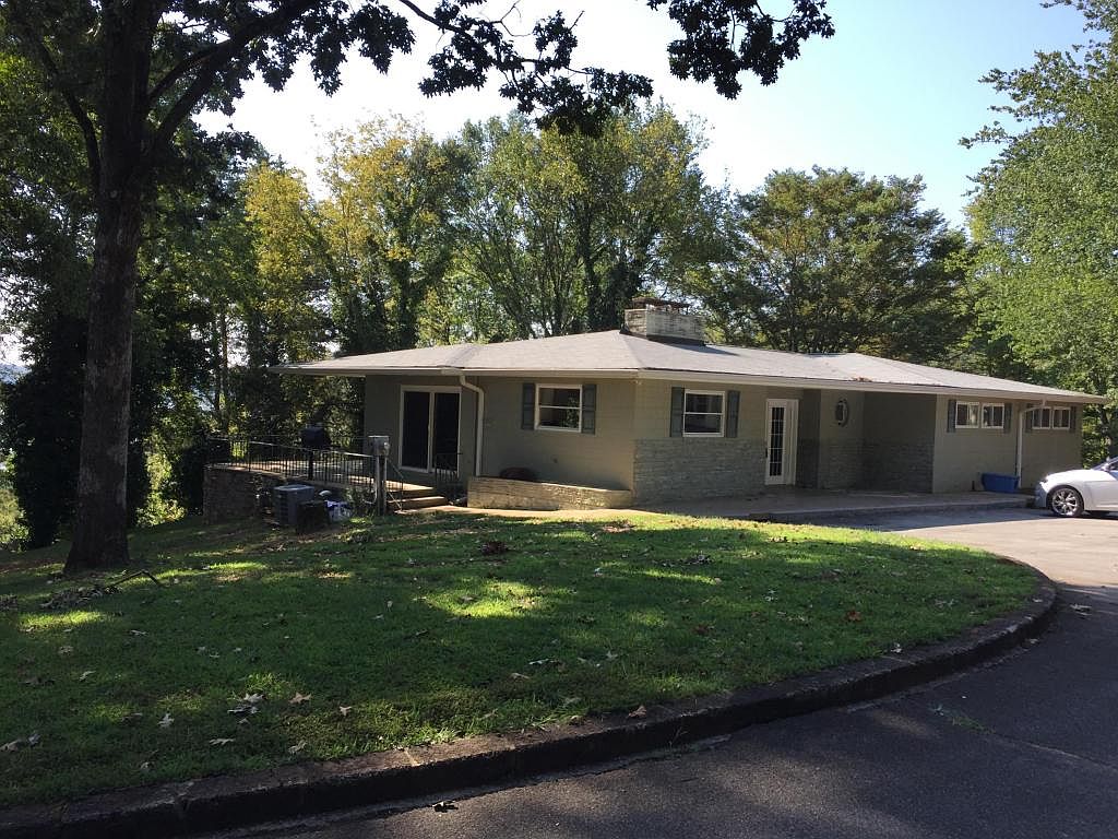 4106 Hamill Rd, Hixson, TN 37343 Zillow