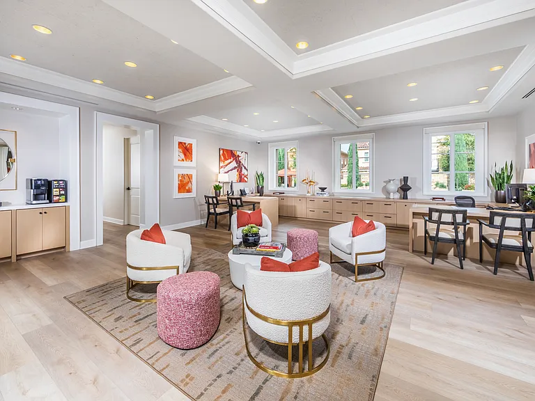 Cypress Village Apartment Homes — Photo 18