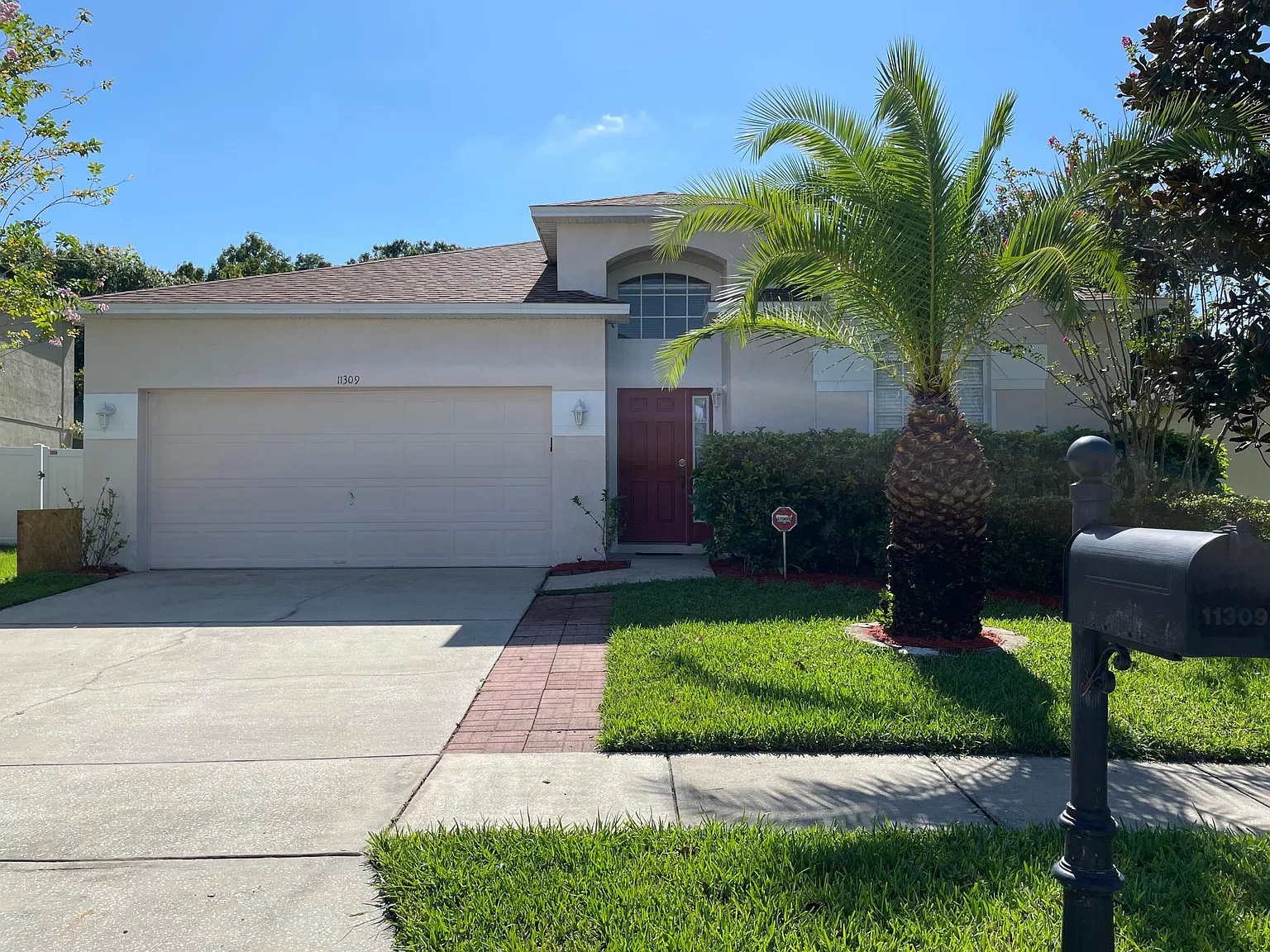 11309 Moonshine Creek Cir — Photo 1