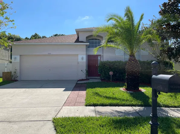 11309 Moonshine Creek Cir, Orlando, FL 32825