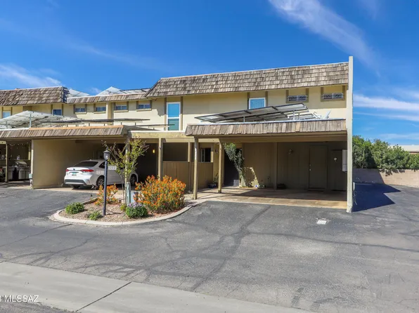 1533 E Prince Rd, Tucson, AZ 85719