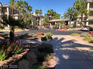 7123 S Durango Dr UNIT 104, Las Vegas, NV 89113