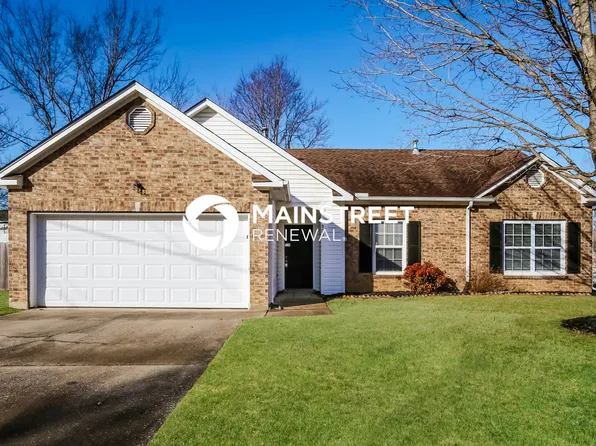 900 Split Oak Dr, Antioch, TN 37013