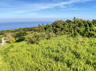 81-5534 Alaula Rd Lot 12, Kealakekua, HI 96750